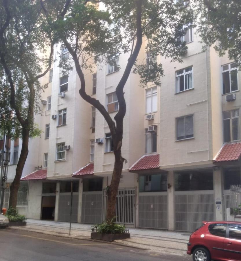 Top Copacabana Apartments Rio de Janeiro Esterno foto