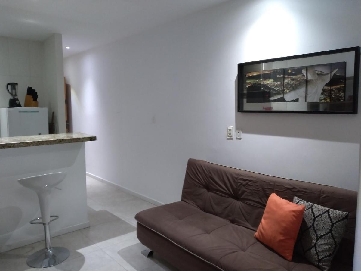 Top Copacabana Apartments Rio de Janeiro Esterno foto