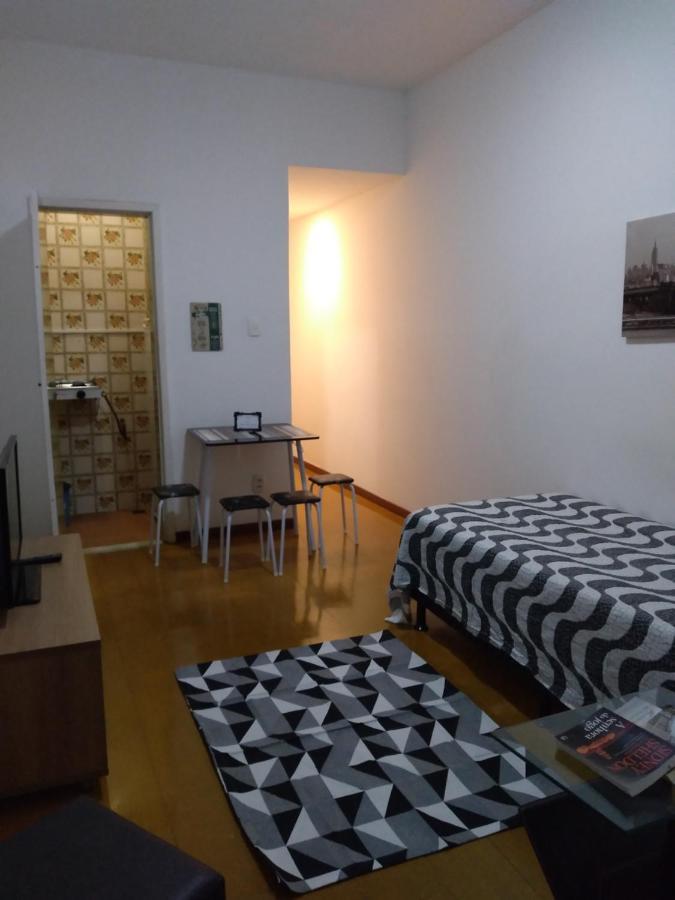Top Copacabana Apartments Rio de Janeiro Esterno foto