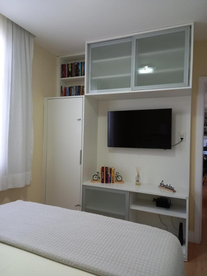 Top Copacabana Apartments Rio de Janeiro Camera foto