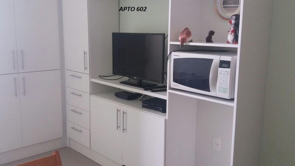 Top Copacabana Apartments Rio de Janeiro Esterno foto