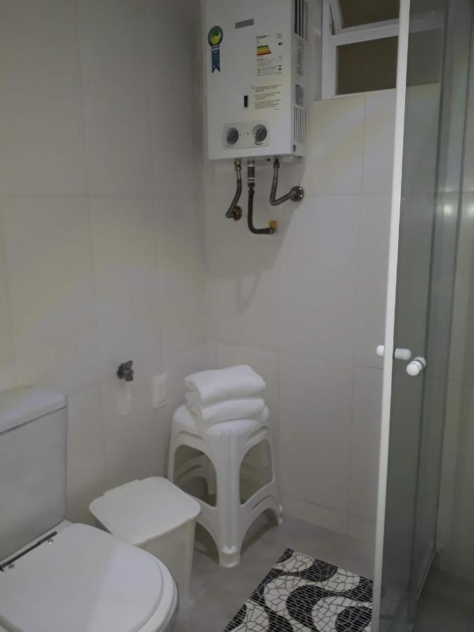 Top Copacabana Apartments Rio de Janeiro Esterno foto